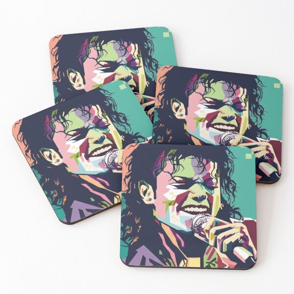 Item preview, Michael Jackson designed and sold by Creativnani.