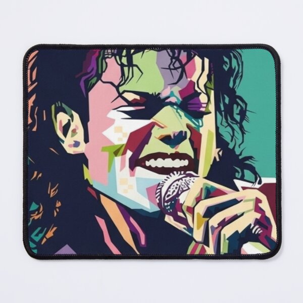 Item preview, Michael Jackson designed and sold by Creativnani.