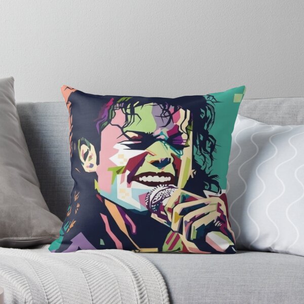 Item preview, Michael Jackson designed and sold by Creativnani.