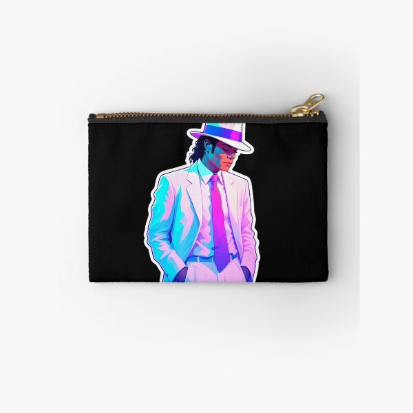 Item preview, Neon Pop Performer in Retro Color designed and sold by ExploreAura Studio.
