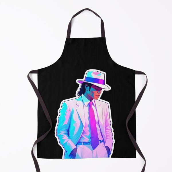 Item preview, Neon Pop Performer in Retro Color designed and sold by ExploreAura Studio.