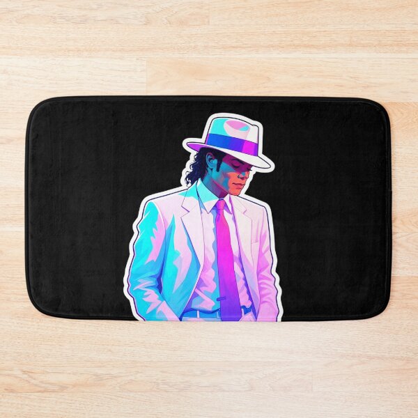 Item preview, Neon Pop Performer in Retro Color designed and sold by ExploreAura Studio.