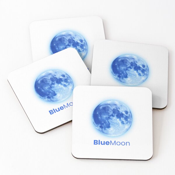 Item preview, Blue Moon designed and sold by AJT.