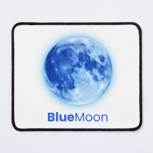 Item preview, Blue Moon designed and sold by AJT.