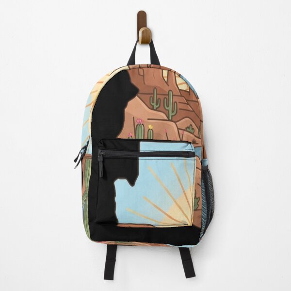 Item preview, Arizona Illustrated Graphic designed and sold by vlahosfeari.