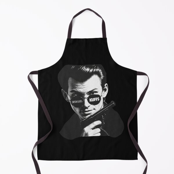 Item preview, CHRISTIAN SLATER IS KUFFS designed and sold by DawnJulie.