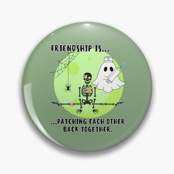 Item preview, Friendship Patches Hearts Together designed and sold by AhmadAnnaPrints.