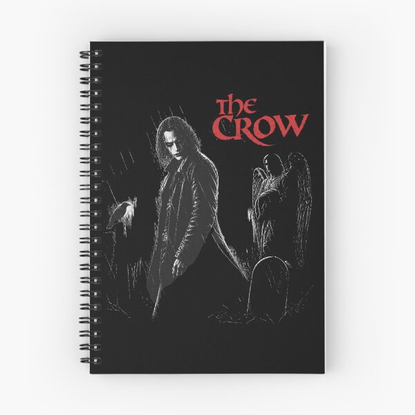 Item preview, 90s The Crow Movie  designed and sold by DawnJulie.