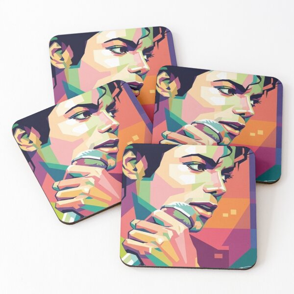 Aperçu de l'œuvre Michael Jackson créée et vendue par Creativnani.