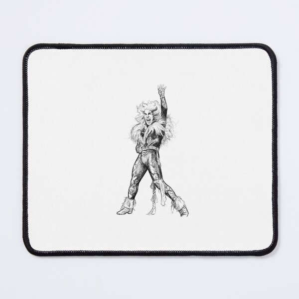 Item preview, Rum Tum Tugger designed and sold by Tremco.