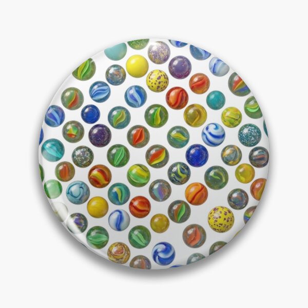 Item preview, TOY MARBLES designed and sold by likbatonboot.