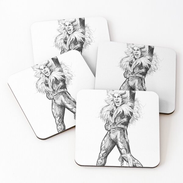 Item preview, Rum Tum Tugger designed and sold by Tremco.