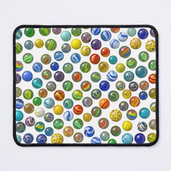 Item preview, TOY MARBLES designed and sold by likbatonboot.