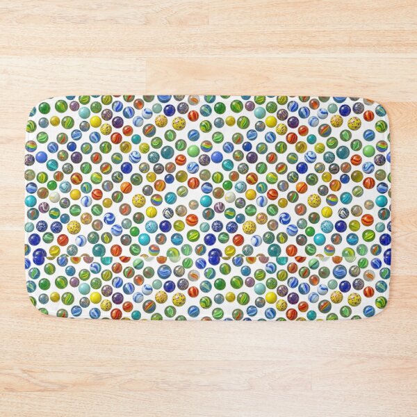 Item preview, TOY MARBLES designed and sold by likbatonboot.