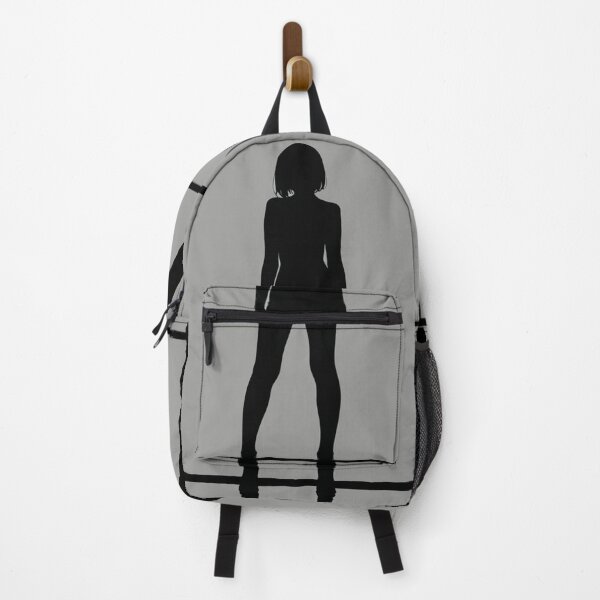 Item preview, Photography - Stylized Isolated Figure, Modern and Streamlined Aesthetic designed and sold by AnimeShin.