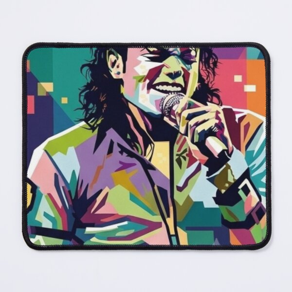 Item preview, Michael Jackson designed and sold by Creativnani.