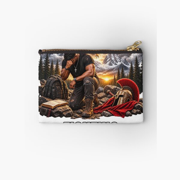 Item preview, Fighting Battles No One Knows About God Knows designed and sold by John O.