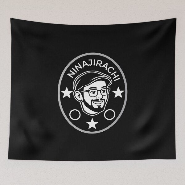Item preview, ninajirachi designed and sold by AhmedZouita.