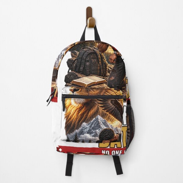 Item preview, Fighting Battles No One Knows About God Knows designed and sold by John O.