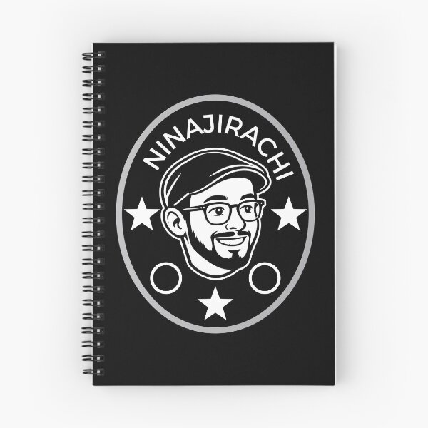 Item preview, ninajirachi designed and sold by AhmedZouita.