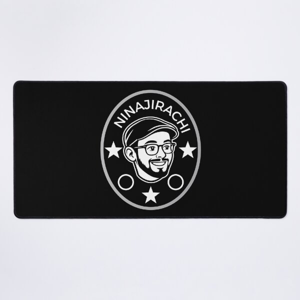 Item preview, ninajirachi designed and sold by AhmedZouita.