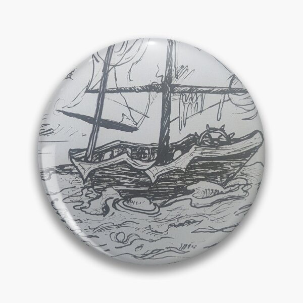 Item preview, da boat designed and sold by Trustyguy22.