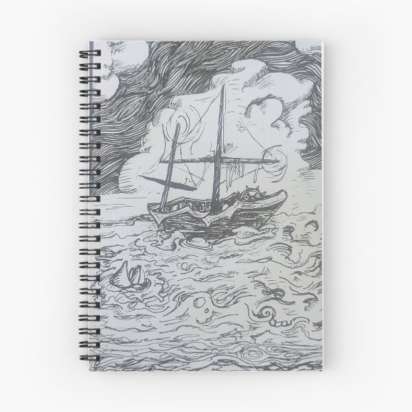 Item preview, da boat designed and sold by Trustyguy22.