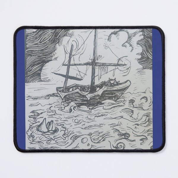 Item preview, da boat designed and sold by Trustyguy22.