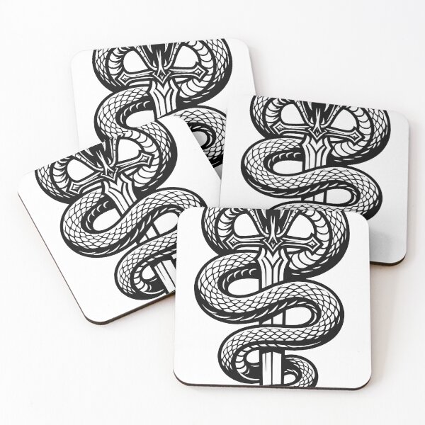Item preview, Blade & Fang designed and sold by javierparra.