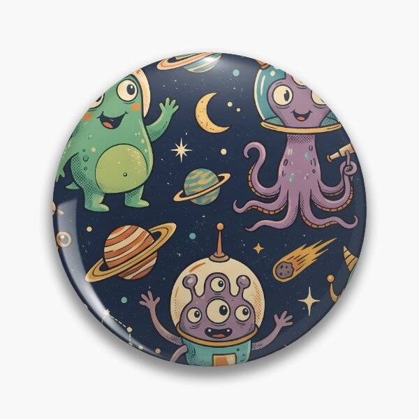 Item preview, 1 Cosmic Sacred Geometry Dark Celestial Astrology Pattern designed and sold by ART ATTACK ZONE.