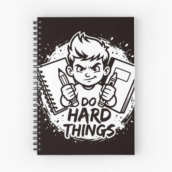 Item preview, You Can Do Hard Things, Back To School, Teacher Color Block Glitter, Positive Quote designed and sold by w66aboo.