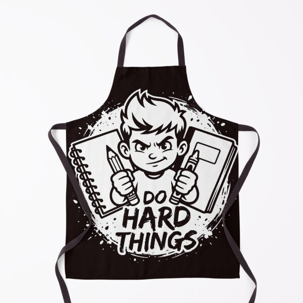 Item preview, You Can Do Hard Things, Back To School, Teacher Color Block Glitter, Positive Quote designed and sold by w66aboo.