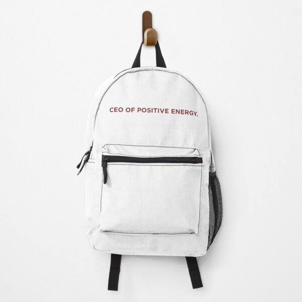 Item preview, CEO OF POSITIVE ENERGY designed and sold by SignumShop.