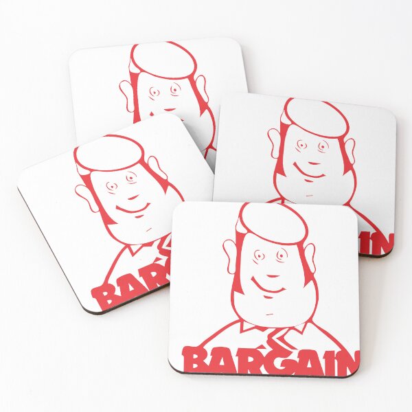 Item preview, Bargain Harold’s designed and sold by Tremco.