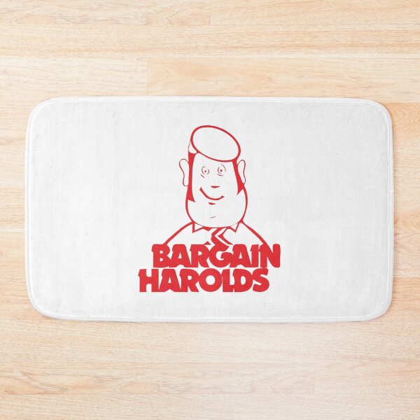 Item preview, Bargain Harold’s designed and sold by Tremco.