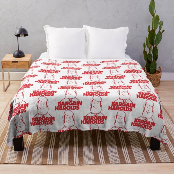 Item preview, Bargain Harold’s designed and sold by Tremco.