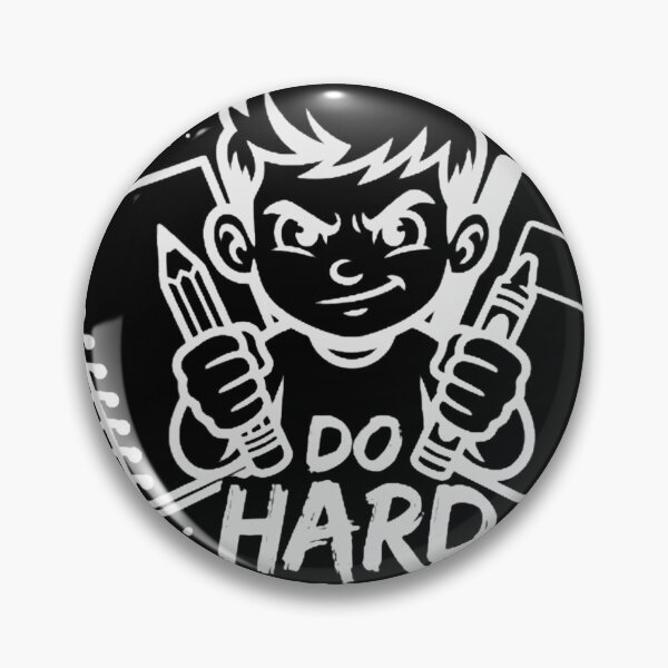 Item preview, Copy of You Can Do Hard Things, Back To School, Teacher Color Block Glitter, Positive Quote designed and sold by w66aboo.