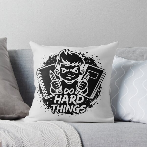 Item preview, Copy of You Can Do Hard Things, Back To School, Teacher Color Block Glitter, Positive Quote designed and sold by w66aboo.