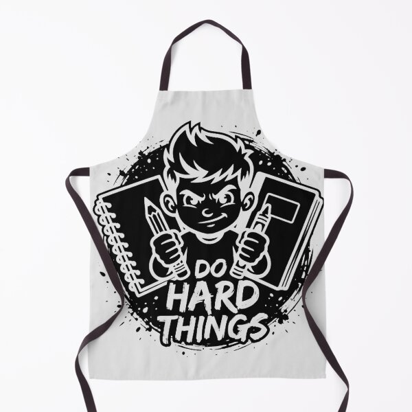 Item preview, Copy of You Can Do Hard Things, Back To School, Teacher Color Block Glitter, Positive Quote designed and sold by w66aboo.