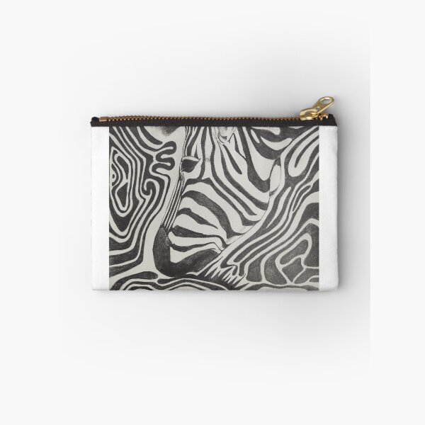 Item preview, Hidden zebra designed and sold by YolaKoza.