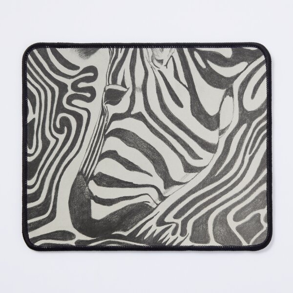 Item preview, Hidden zebra designed and sold by YolaKoza.