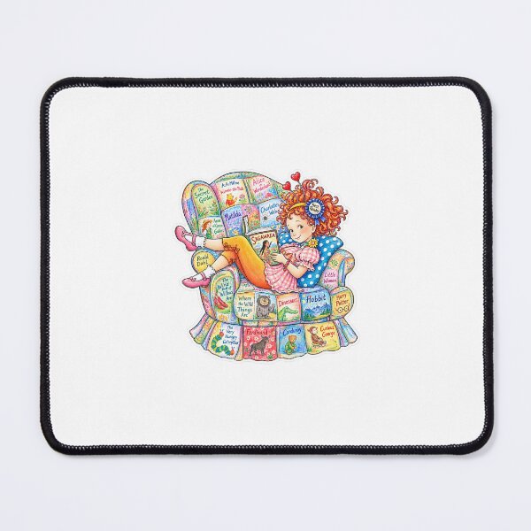 Item preview, Fancy nancy  designed and sold by Jadedoodle.