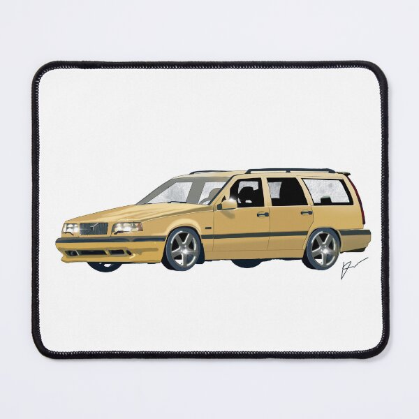 Item preview, Volvo 850 station wagon designed and sold by project740.