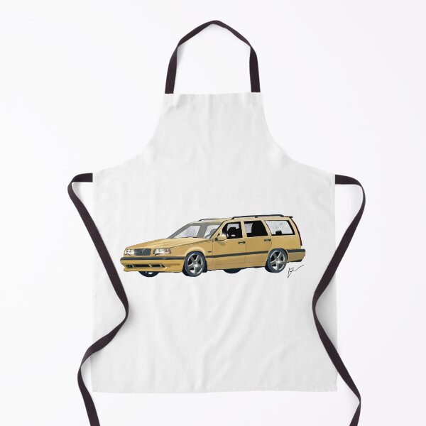 Item preview, Volvo 850 station wagon designed and sold by project740.