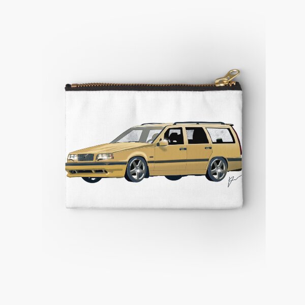 Item preview, Volvo 850 station wagon designed and sold by project740.