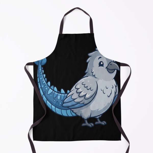 Item preview, T-rex white faced grey cockatiel designed and sold by Barbara8266.