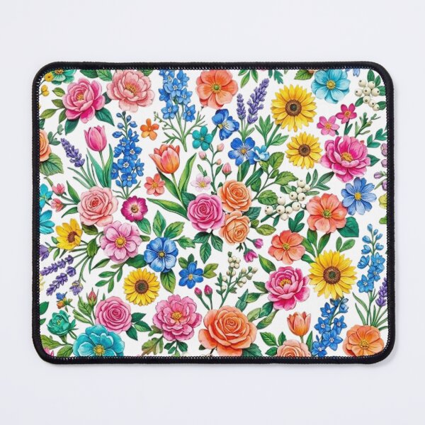 Item preview, FLORALS designed and sold by likbatonboot.