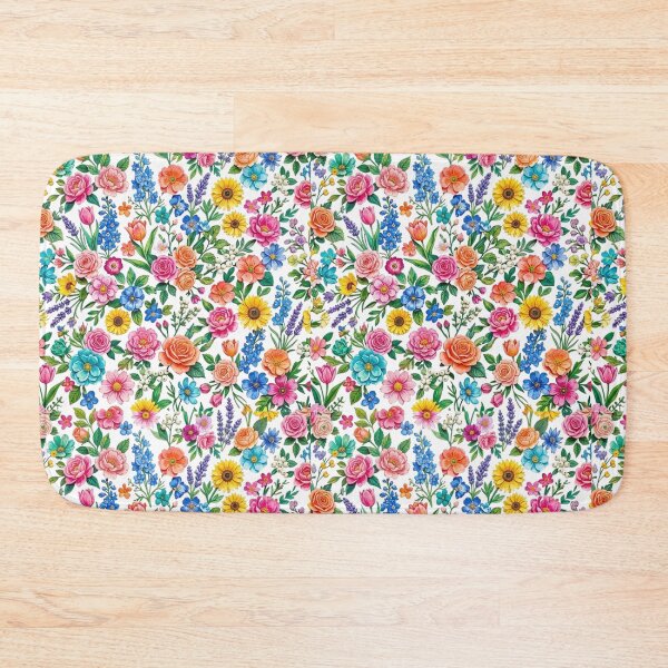 Item preview, FLORALS designed and sold by likbatonboot.