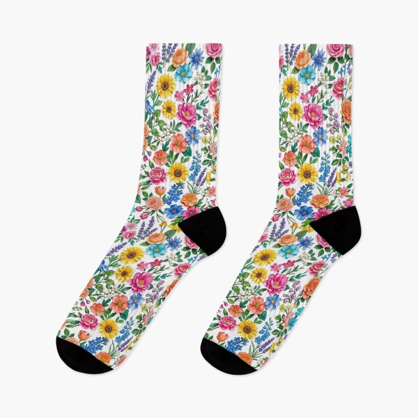 Item preview, FLORALS designed and sold by likbatonboot.