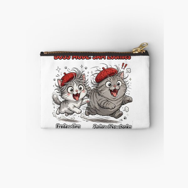 Item preview, BOSS MODE: Food Wars - Freda 2kg vs Junior 7kg designed and sold by MAISON SYLVIE.